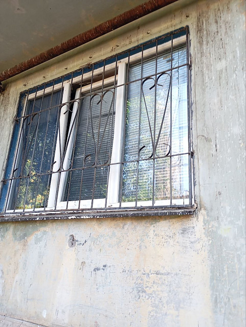 17 КВАРТАЛ 2 ком брежневка ул. КАРБЫШЕВА 5 Кривий Ріг - зображення 5