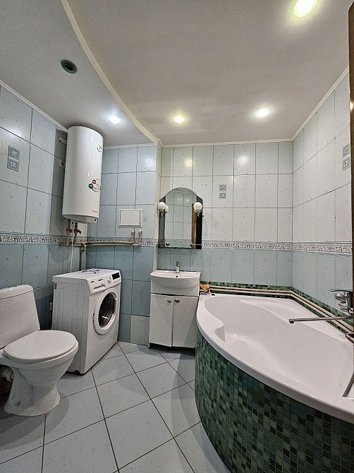 Продаж 3 кім. квартири по вул. Сухомлинського, за ТРЦ Порт Сіті Луцк - изображение 5