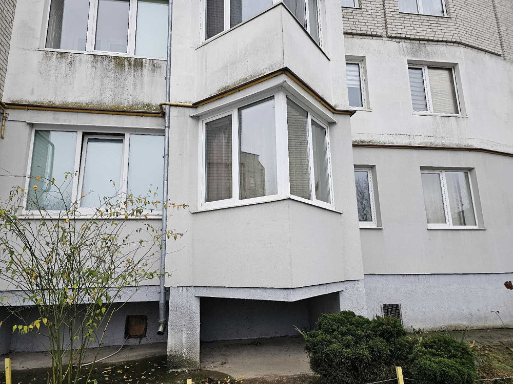 Продаж 3 кім. квартири по вул. Сухомлинського, за ТРЦ Порт Сіті Луцк - изображение 1