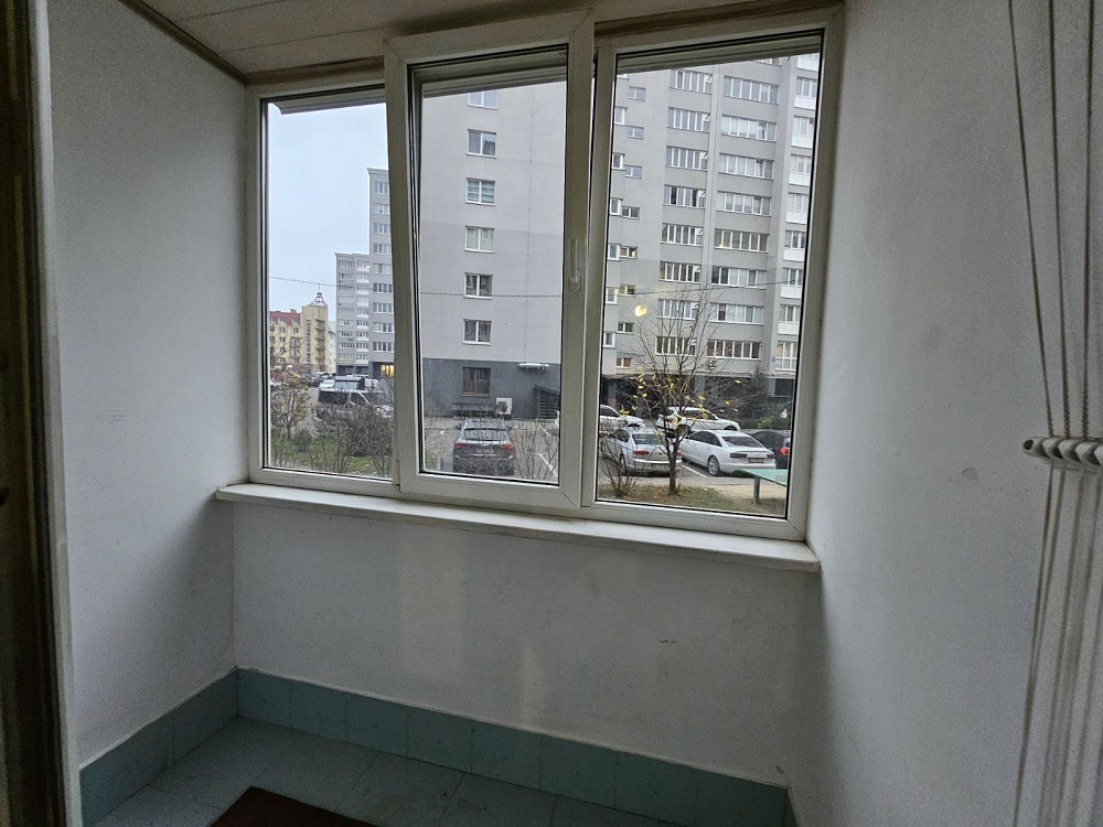 Продаж 3 кім. квартири по вул. Сухомлинського, за ТРЦ Порт Сіті Луцк - изображение 2