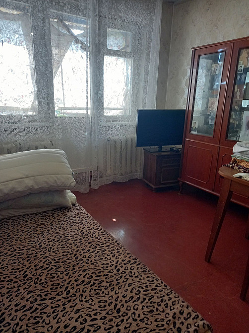 44 КВАРТАЛ, 3 ком квартира ул. Армавирская 26 Кривой Рог - изображение 3