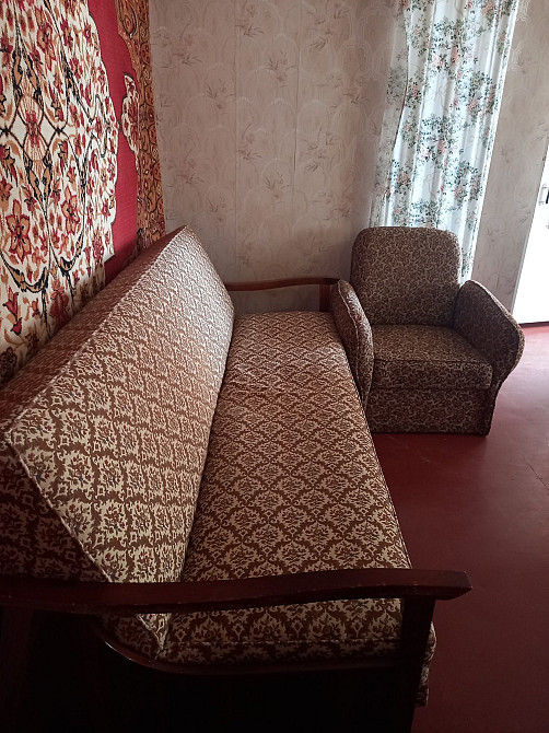 44 КВАРТАЛ, 3 ком квартира ул. Армавирская 26 Кривой Рог - изображение 4