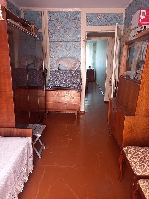 44 КВАРТАЛ, 3 ком квартира ул. Армавирская 26 Кривой Рог - изображение 7