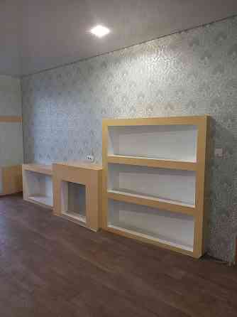 ЗАРЕЧНЫЙ 3 ком квартира ул. Десантная дом 13. Кривой Рог