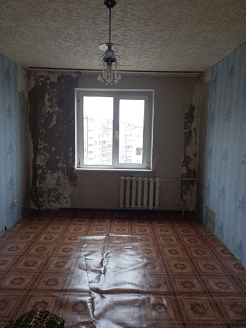 ЗАРЕЧНЫЙ 3 ком квартира ул. Десантная дом 13. Кривий Ріг - зображення 6