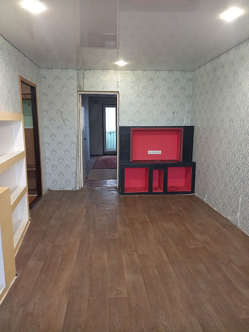 ЗАРЕЧНЫЙ 3 ком квартира ул. Десантная дом 13. Кривий Ріг - зображення 5