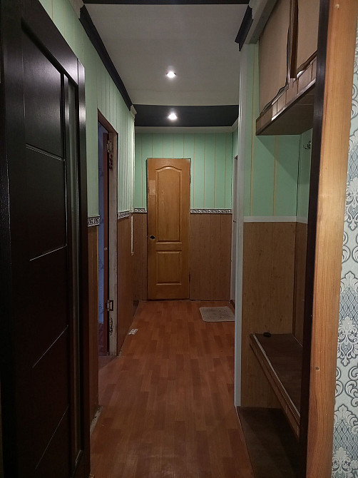 ЗАРЕЧНЫЙ 3 ком квартира ул. Десантная дом 13. Кривий Ріг - зображення 1