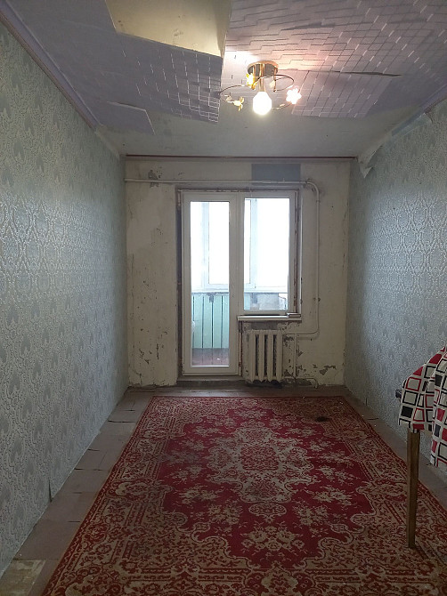 ЗАРЕЧНЫЙ 3 ком квартира ул. Десантная дом 13. Кривий Ріг - зображення 7