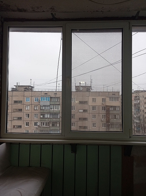 ЗАРЕЧНЫЙ 3 ком квартира ул. Десантная дом 13. Кривий Ріг - зображення 8