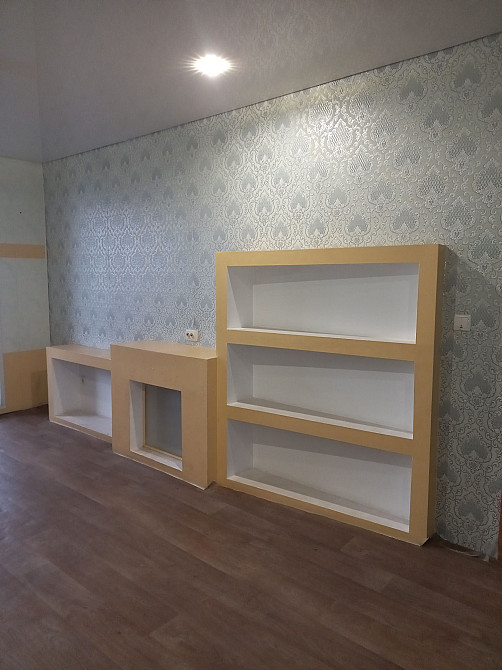 ЗАРЕЧНЫЙ 3 ком квартира ул. Десантная дом 13. Кривий Ріг - зображення 4