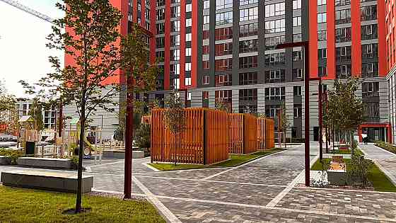 ЖК «Irpin city», м. Ірпінь, 3 кімнатна квартира. Власник. Ірпінь