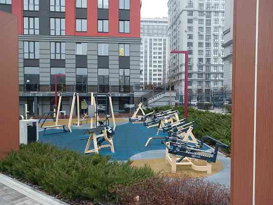 ЖК «Irpin city», м. Ірпінь, 3 кімнатна квартира. Власник. Ірпінь