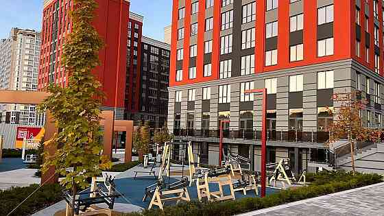 ЖК «Irpin city», м. Ірпінь, 3 кімнатна квартира. Власник. Ірпінь