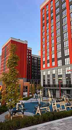 ЖК «Irpin city», м. Ірпінь, 3 кімнатна квартира. Власник. Ірпінь