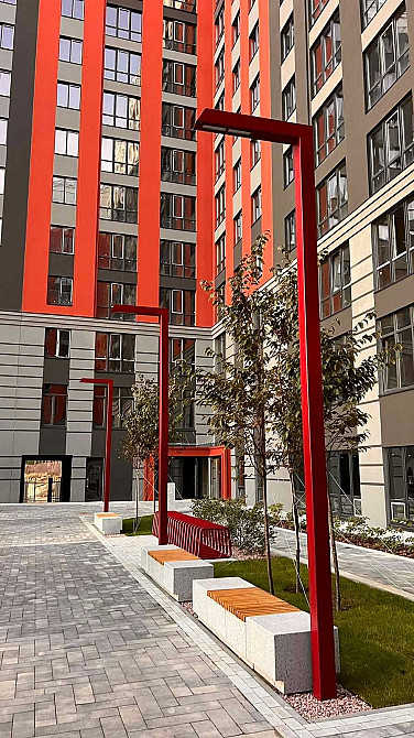 ЖК «Irpin city», м. Ірпінь, 3 кімнатна квартира. Власник. Ірпінь - зображення 5