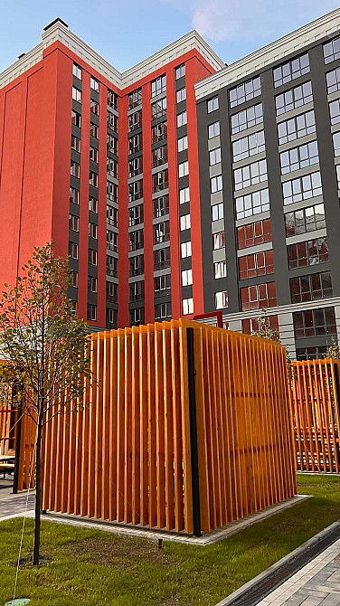 ЖК «Irpin city», м. Ірпінь, 3 кімнатна квартира. Власник. Ірпінь - зображення 4