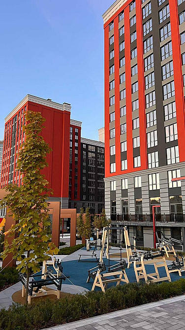 ЖК «Irpin city», м. Ірпінь, 3 кімнатна квартира. Власник. Ірпінь - зображення 2