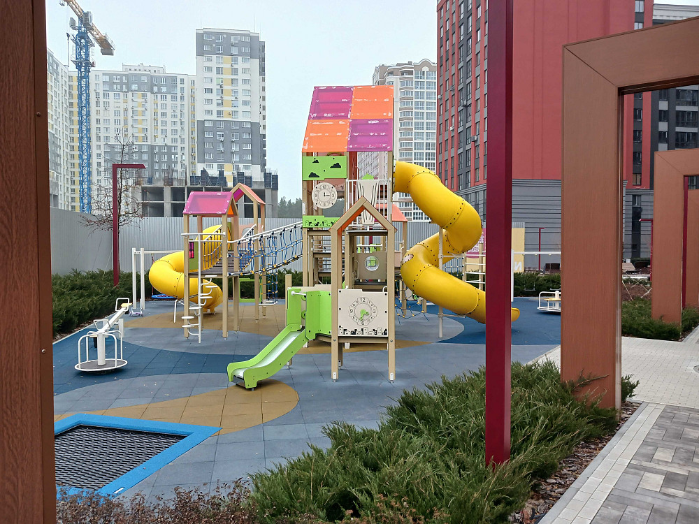 ЖК «Irpin city», м. Ірпінь, 3 кімнатна квартира. Власник. Ірпінь - зображення 7