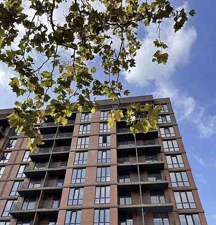 Продам 1-комн. Краснова / Фонтанская дорога ЖК "DERBY / Дерби"! Одесса