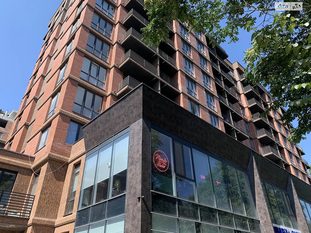 Продам 1-комн. Краснова / Фонтанская дорога ЖК "DERBY / Дерби"! Одеса - зображення 1