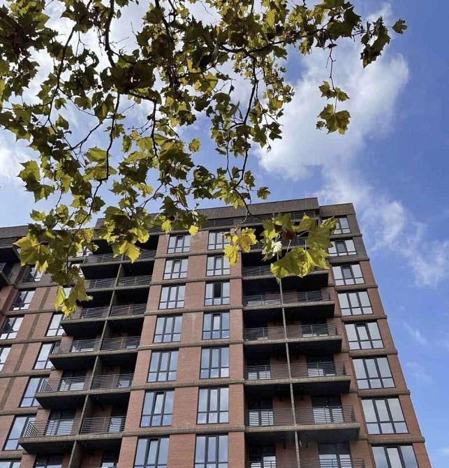 Продам 1-комн. Краснова / Фонтанская дорога ЖК "DERBY / Дерби"! Одеса - зображення 6