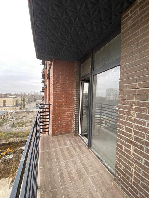 Продам 1-комн. Краснова / Фонтанская дорога ЖК "DERBY / Дерби"! Одеса - зображення 5