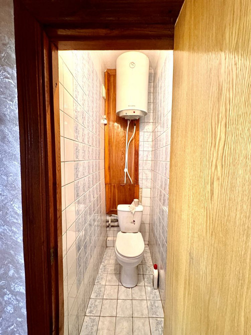 Продаж 3к по вул.Шляхетна (Лермонтовська)біля парку Житомир - зображення 8