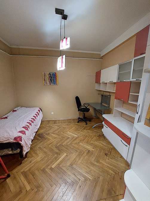 Сдаю  3 комн.кв. площадь Льва Толстого Одесса - изображение 3