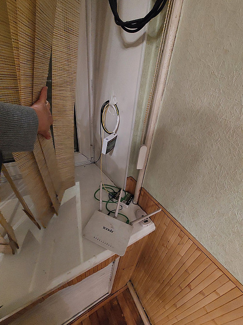 Сдаю  3 комн.кв. площадь Льва Толстого Одесса - изображение 7