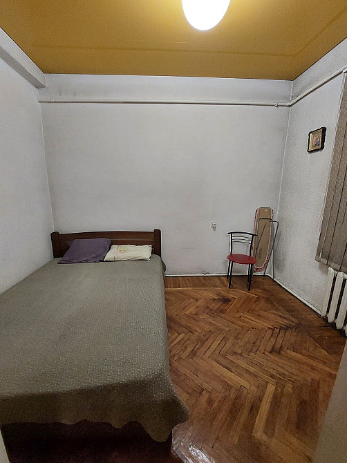 Сдаю  3 комн.кв. площадь Льва Толстого Одесса - изображение 2