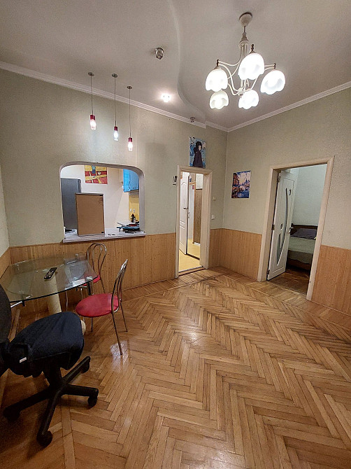 Сдаю  3 комн.кв. площадь Льва Толстого Одесса - изображение 6