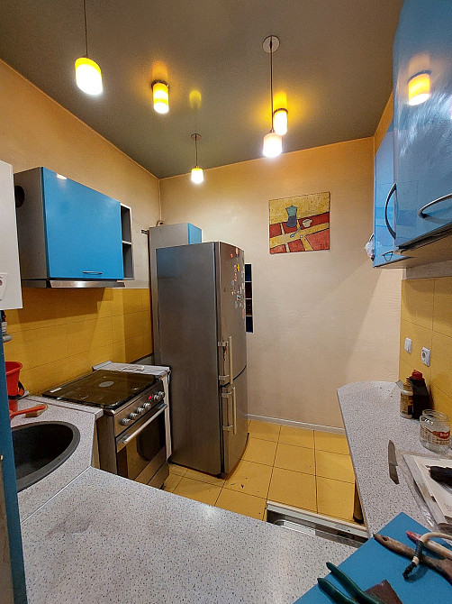 Сдаю  3 комн.кв. площадь Льва Толстого Одесса - изображение 8