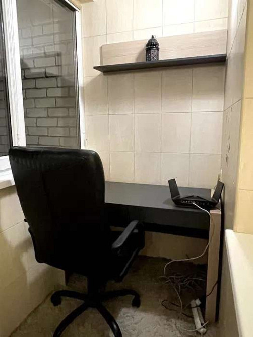 Сдам Просторную 3-х комн.кв. м.Малышева, Пр.Героев Харькова VV Харьков - изображение 8