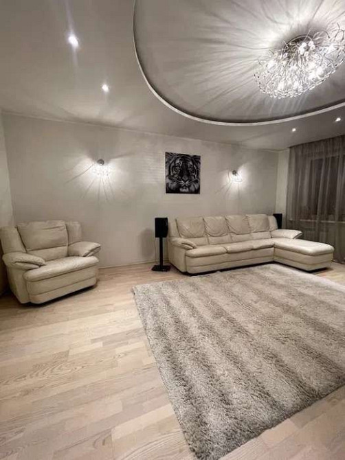 Сдам Просторную 3-х комн.кв. м.Малышева, Пр.Героев Харькова VV Харьков - изображение 3