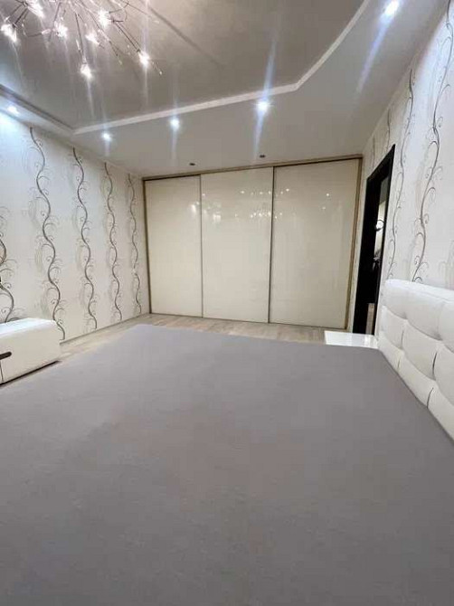 Сдам Просторную 3-х комн.кв. м.Малышева, Пр.Героев Харькова VV Харьков - изображение 6