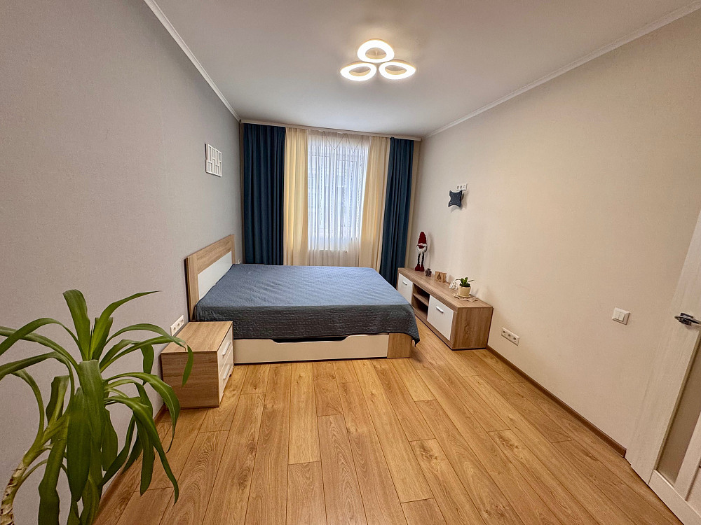 Оренда 1 кім квартири в новобудові вул. Стрийська, Автовокзал Львов - изображение 3