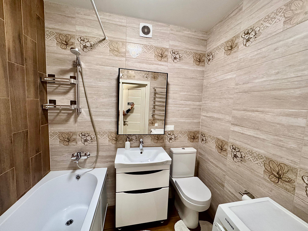 Оренда 1 кім квартири в новобудові вул. Стрийська, Автовокзал Львов - изображение 6