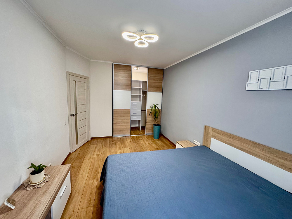 Оренда 1 кім квартири в новобудові вул. Стрийська, Автовокзал Львов - изображение 2