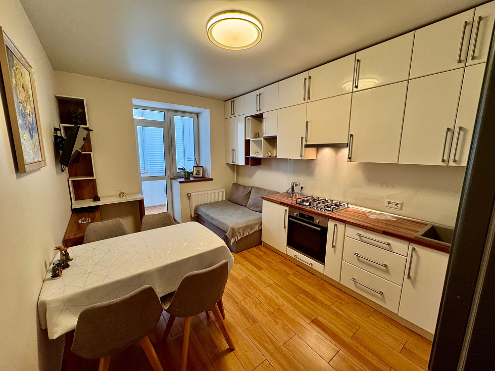 Оренда 1 кім квартири в новобудові вул. Стрийська, Автовокзал Львов - изображение 1