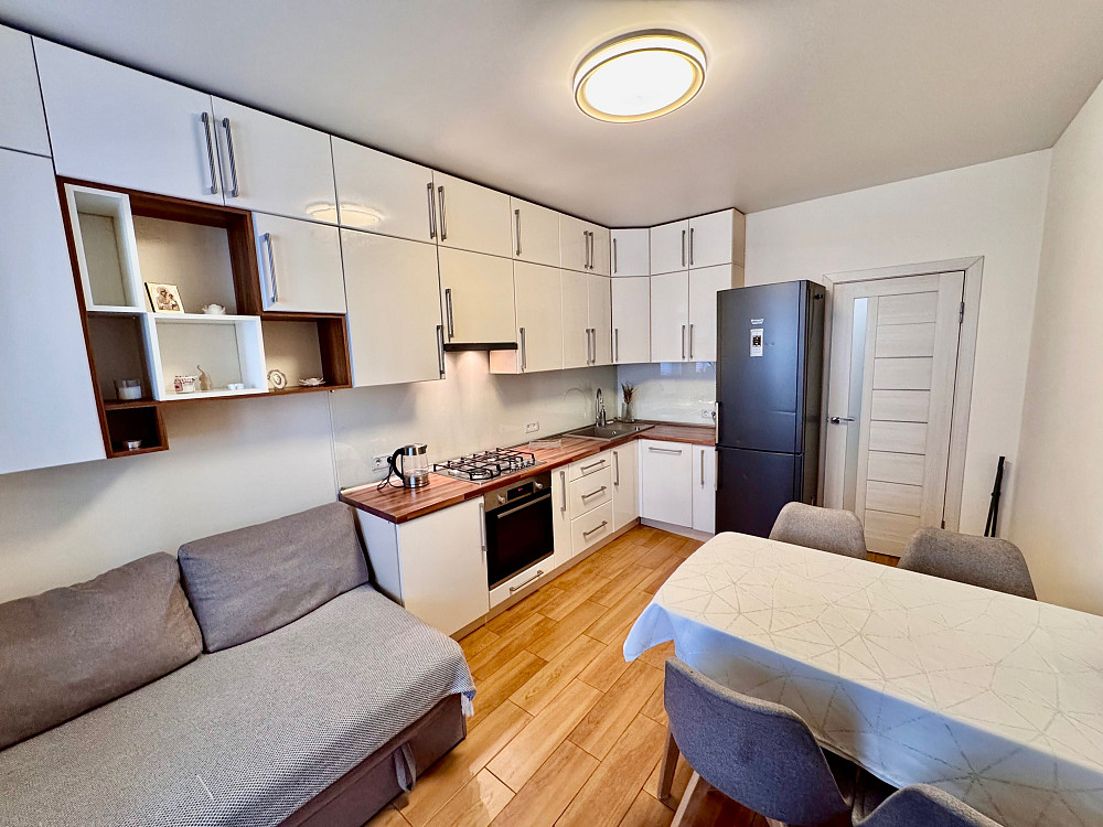 Оренда 1 кім квартири в новобудові вул. Стрийська, Автовокзал Львов - изображение 4