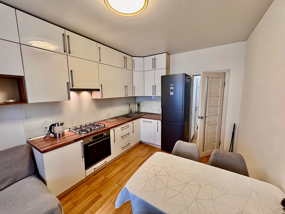 Оренда 1 кім квартири в новобудові вул. Стрийська, Автовокзал Львов - изображение 5