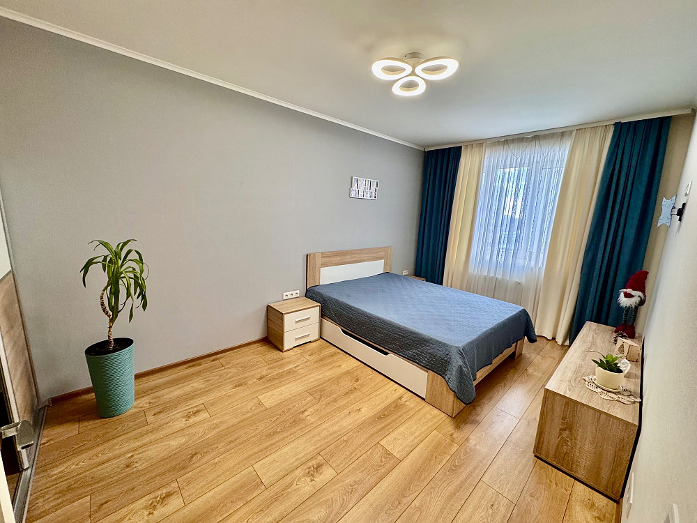 Оренда 1 кім квартири в новобудові вул. Стрийська, Автовокзал Львов - изображение 8