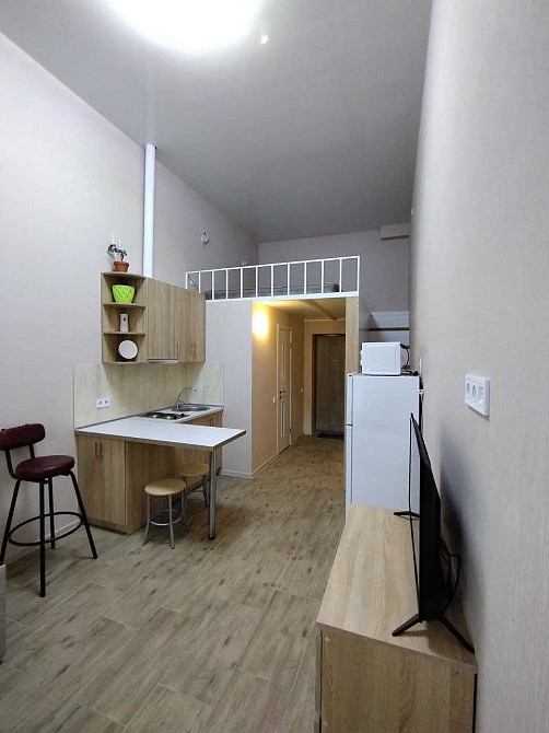 Здам дворівневу квартиру м. Академіка Павлова Харьков - изображение 2