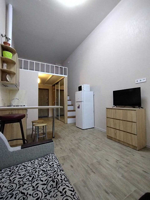 Здам дворівневу квартиру м. Академіка Павлова Харьков - изображение 1