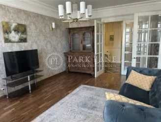 Видова 3к. квартира на Золотих Воротах Kyiv - photo 8