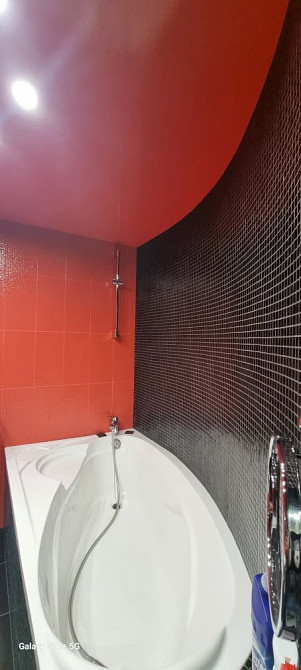 Сучасна однокімнатна квартира . Проспект Незалежності . Херсон - изображение 6