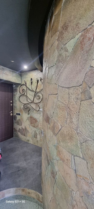 Сучасна однокімнатна квартира . Проспект Незалежності . Херсон - изображение 8