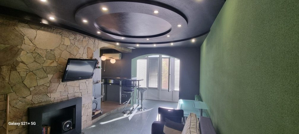 Сучасна однокімнатна квартира . Проспект Незалежності . Херсон - изображение 5