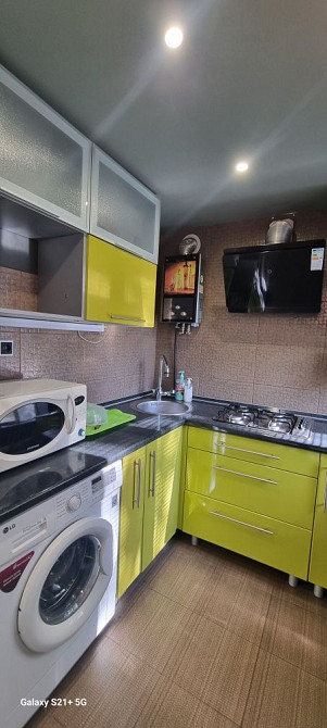 Сучасна однокімнатна квартира . Проспект Незалежності . Херсон - изображение 1