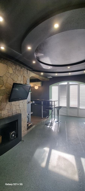 Сучасна однокімнатна квартира . Проспект Незалежності . Херсон - изображение 3